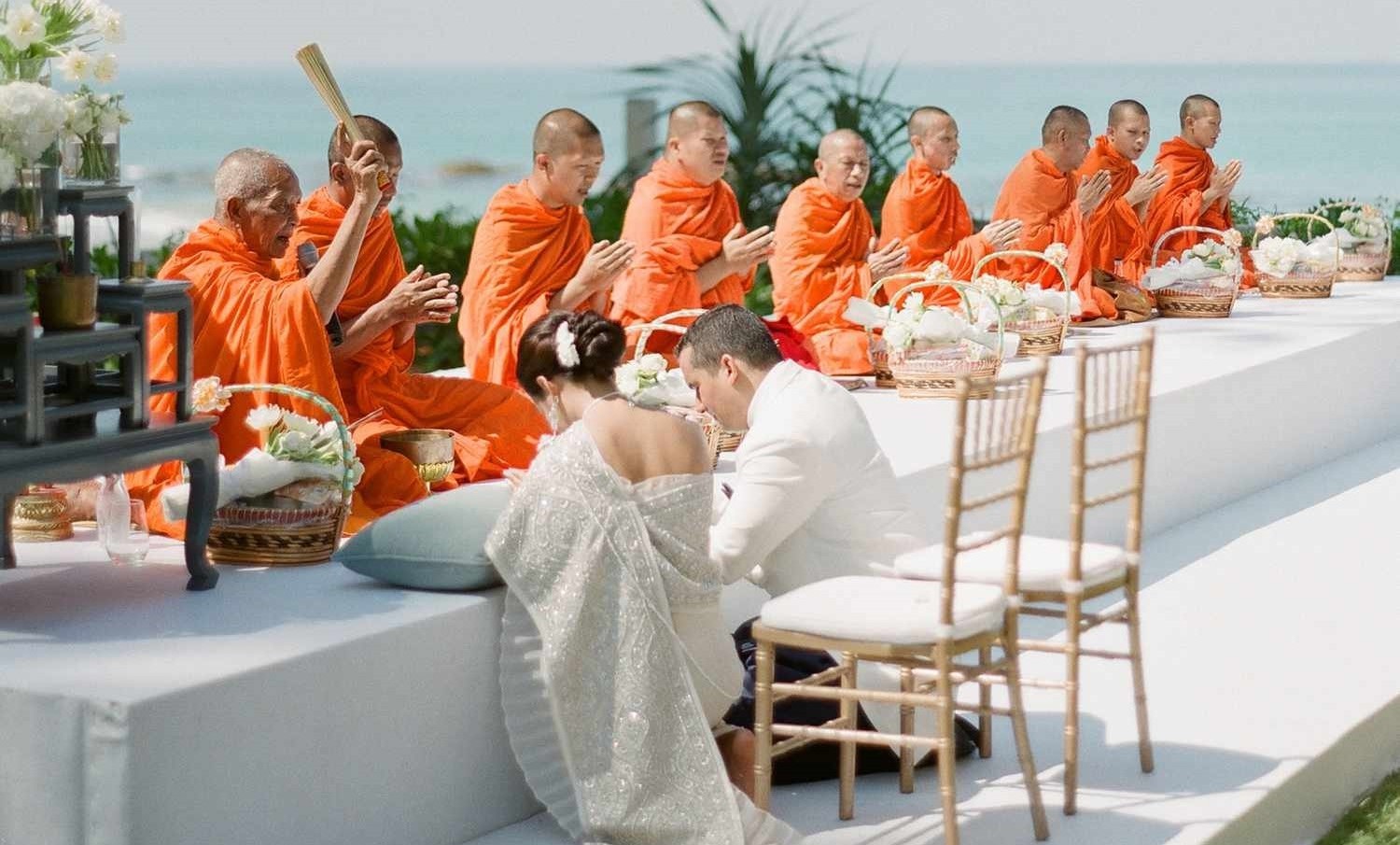 Buddhism Matrimony