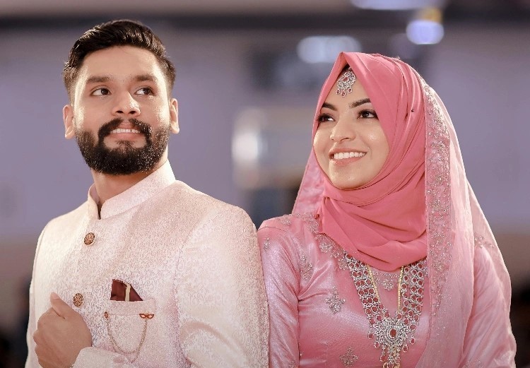Muslim Matrimony